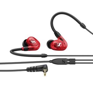 SENNHEISER/森海塞尔 IE100Pro入耳式有线专业监听耳机隔音降噪