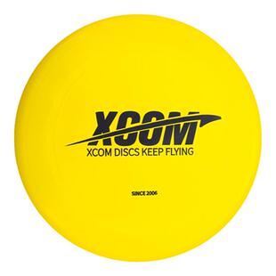 XCOM艾克飞盘成人学生团队比赛专用175g户外拓展团建极限运动训练