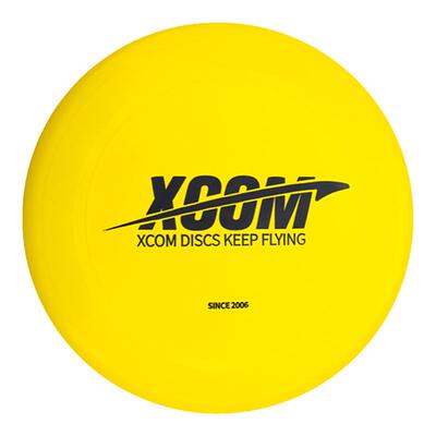 xcom艾克飞盘飞跃成人户外拓展