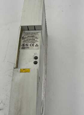Lenze EMB9352-E Brake Module 00401024 Brake Resistance Unit