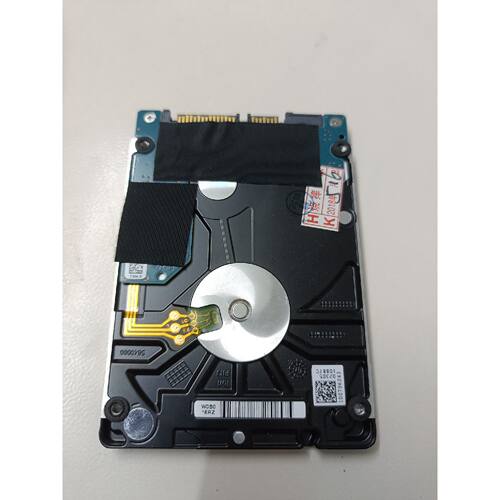 议价希捷1TB 2.5寸机械硬盘 ST1000LM048