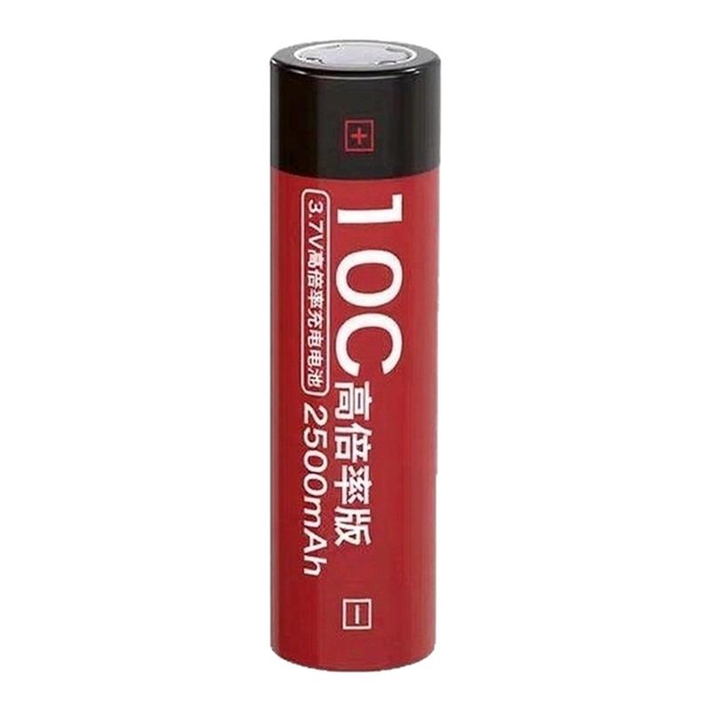 德力普18650锂电池动力电芯