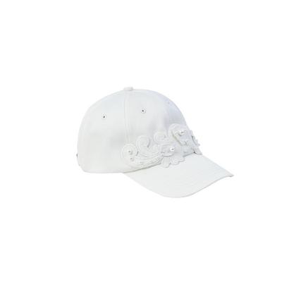 lefame棒球帽四季帽子