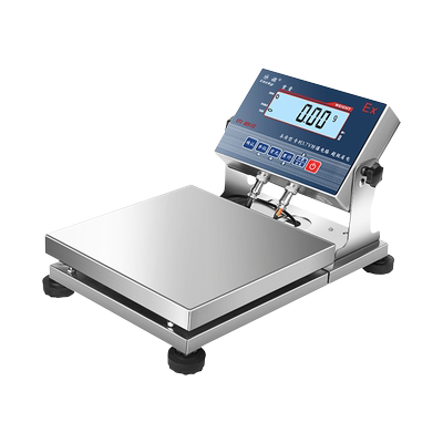 防爆证书齐全工厂直销防爆电子秤