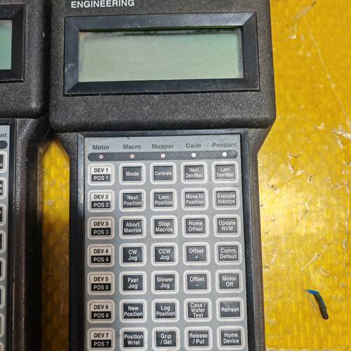 议价Fortrend Engineering Hheld Operator适用