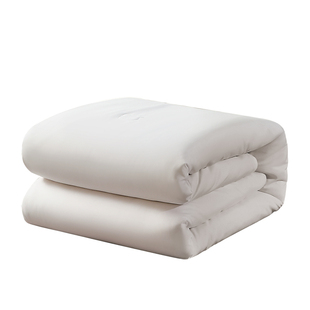 富安娜被子蚕丝被柞蚕丝冬被芯四季通用子母被夏凉被冬厚新年送礼