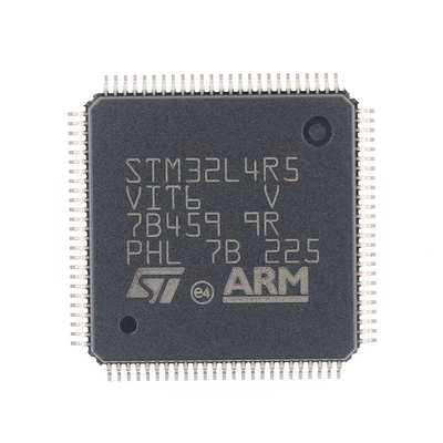 STM32L4R5 VGT6 VIT6 VIT6TR 低功耗MCU 全新原装正品