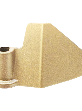 适用于柏翠面包机PE6680搅拌刀