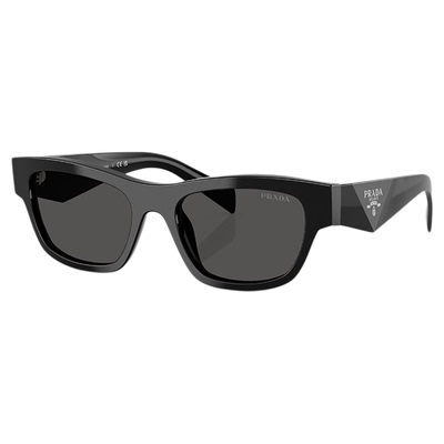 【自营】PRADA/普拉达墨镜大框简约女遮阳时尚太阳镜0PR B09SF