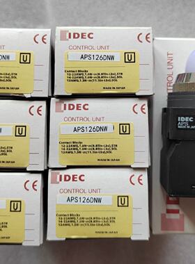议价和泉IDEC白色指示灯 APS126DNW 电压220V：议价