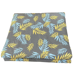 特价清仓纯棉夏被薄款被子夏季小碎花可水洗夏凉被单人双人空调被