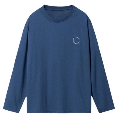 儿童长袖T恤春秋新款耐磨打底衫