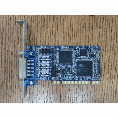 询价ADLINK凌华GPIB卡3A488-LPCI，1张