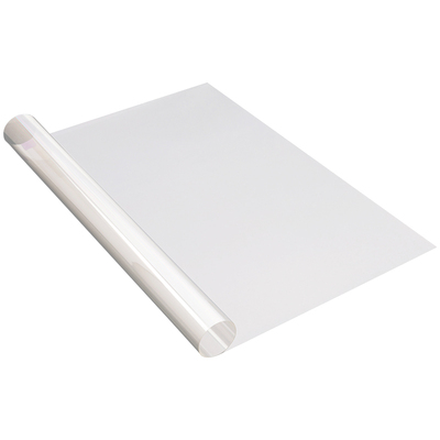 防水护板墙壁防脏墙贴透明白墙