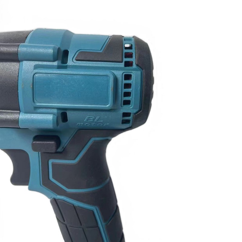 21V无刷锂电电动铆钉枪全自动充电家用拉钉枪工业级便捷拉铆枪