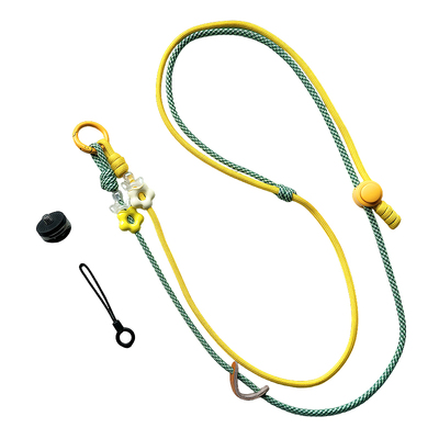 适用大疆Pocket4斜挎可背挂绳