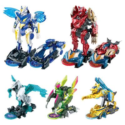 奥迪双钻爆裂飞车5晶码迷踪玩具