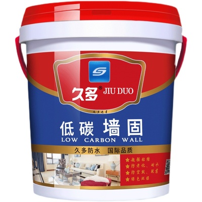 家用内墙防水固化界面剂