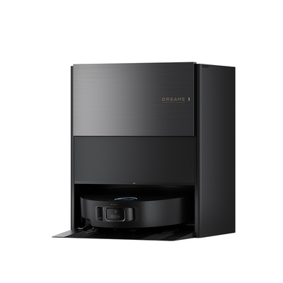 【旗舰新品】追觅X50Pro滚筒版扫地机器人热水洗拖布一体百亿专供