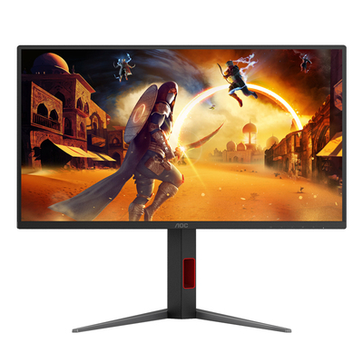 AOC25G4S24.5英寸310HZ显示器