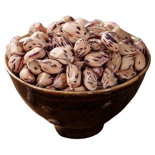 新货七彩花生米散装商用 云南野地花生餐饮做菜食材特色菜酒店用