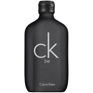 CK香水卡尔文克雷恩ck be男香女香中性淡香水清新淡香50/100ml