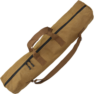 金钓勾帆布钓鱼凳子月亮椅收纳包户外桌椅露营帐篷装备收纳袋渔具