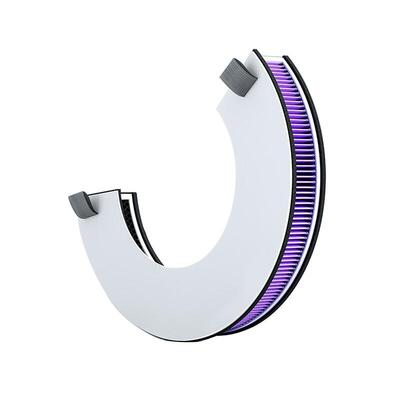 适用小米桌面空气净化器滤芯除醛