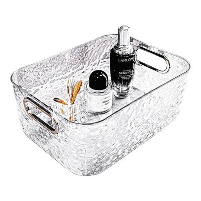 轻奢亚克力面膜护肤品化妆品收纳