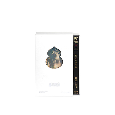 福鼎白茶·老寿眉龙珠丨非遗大师茶系列 x 吴健出品
