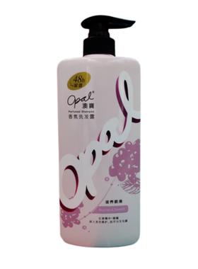 澳宝两瓶750g红参当归香氛洗发露