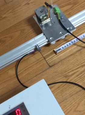 议价Electroc Scale Ruler Automatic Positiong Adjustable Para