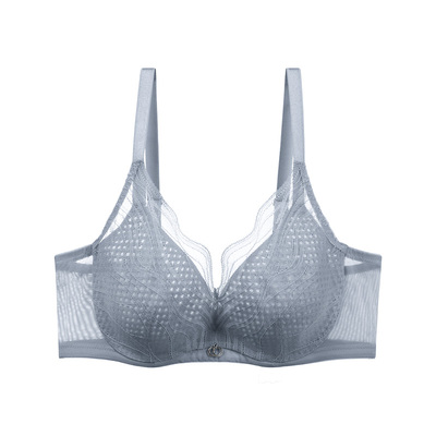 Comfit大胸显小薄款女内衣