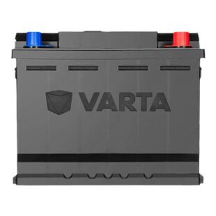 瓦尔塔汽车电瓶蓄电池L2400适配大众速腾朗逸科鲁兹60Ah汽车电池