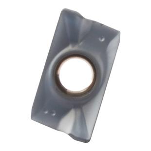 APMT1604PDER铣刀片R0.8硬质合金铣床刀头钢件不锈钢铸铁铣刀刀粒