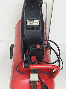 Abac OL 231 MONTECARLO PRAKTIKER OL231 Druckluft Kompressor
