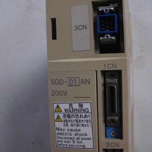 议价SGD-01AP  安川伺服器 SGD-02AP