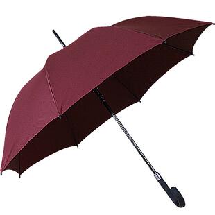 EPC自动晴雨两用伞加大加厚加固男女直长柄伞防晒防雨遮阳抗风伞