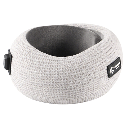 石墨烯发热围脖颈部热敷袋颈椎加热支撑护颈脖套脖子发热保暖神器