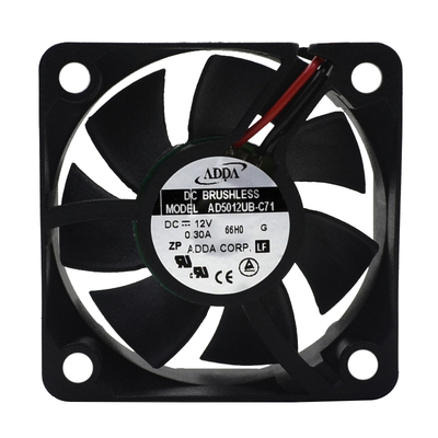 ADDA/5CM/5020高速散热风扇12V