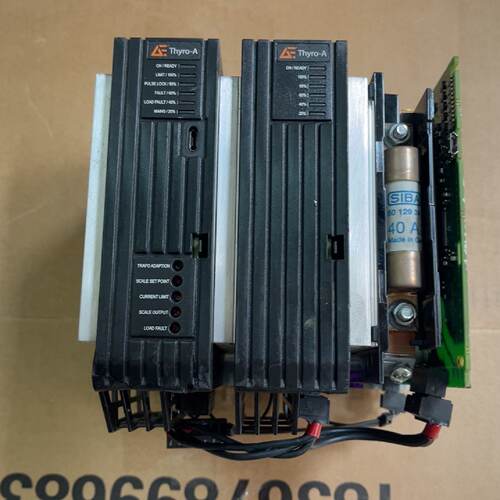 溢价-AE可控硅电源调功器Thyro-s2S400-100H