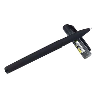 现代美GP-972/803/982练字中性笔0.5/0.7/1.0mm办公大容量签字笔