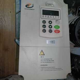 议价ACHIEVEMENT变频器GP400-3T0075G/01