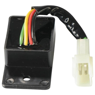 德国Louis电子闪光继电器4 极适用于各种本田车型