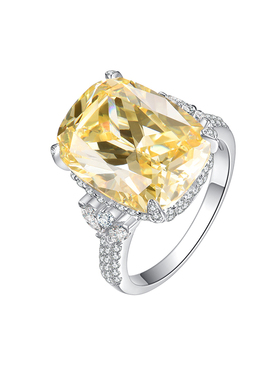 MONICONIC女925银、锆石