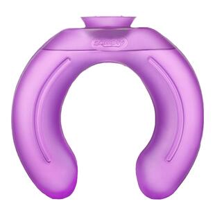 samply三朴膝盖热敷热水袋注水暖关节灌水暖水袋护膝保暖老寒腿