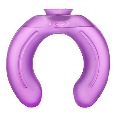 samply膝盖热敷热水袋