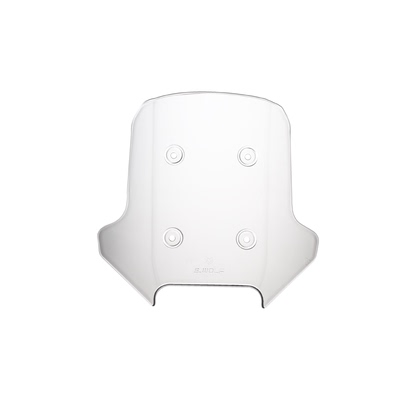 春风450MT风挡加高加宽风挡