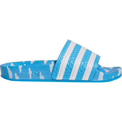 Adidas/阿迪达斯大童运动拖鞋
