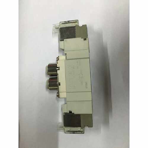 议价SY5220-5MZ-C6现货SMC电磁阀DC24V